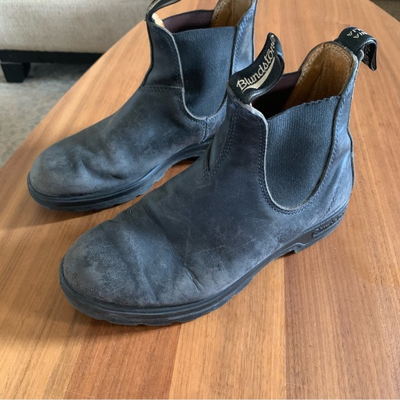 Blundstone Shoes - Blundstone boots